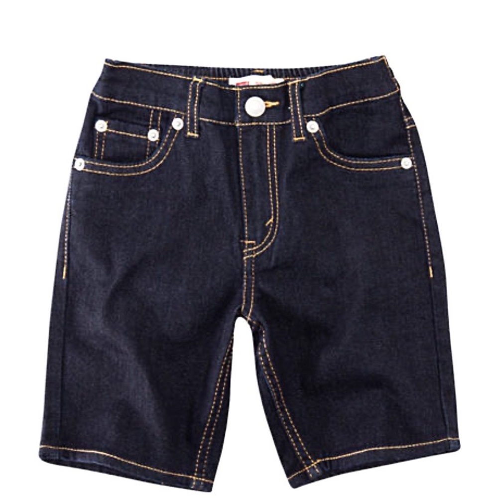 Kids Levi’s slim fit shorts